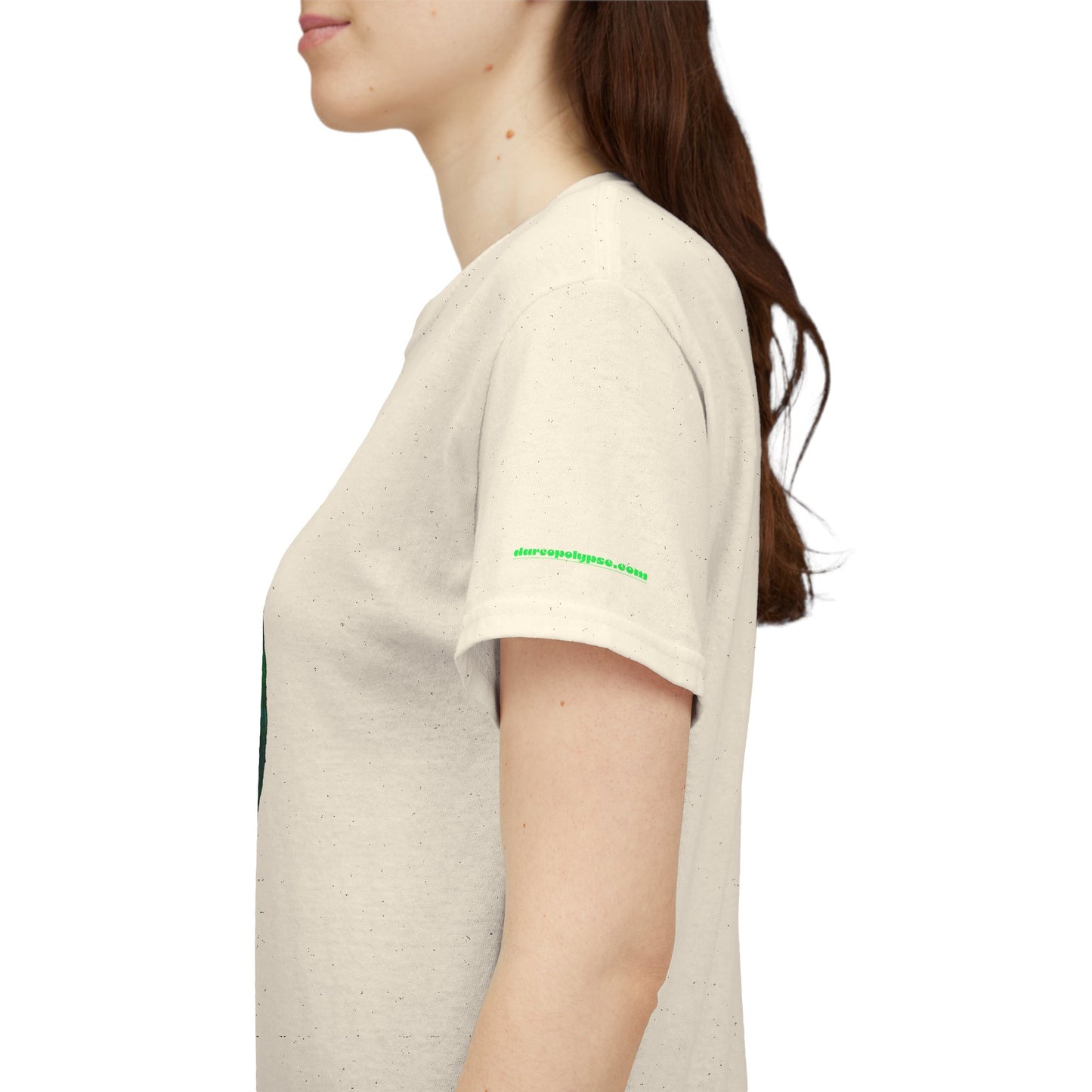 Halloween Fantasy Pumpkin Graphic Tee