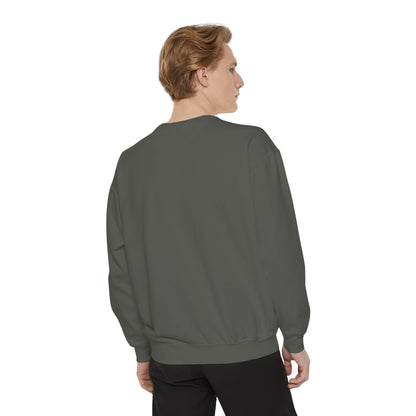 Spooky Pumpkin Sweatshirt, Halloween Apparel, Fall Fashion, Cozy Unisex Crewneck, Pumpkin Decor, Family Friendly Halloween