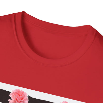 Carnation T-Shirt