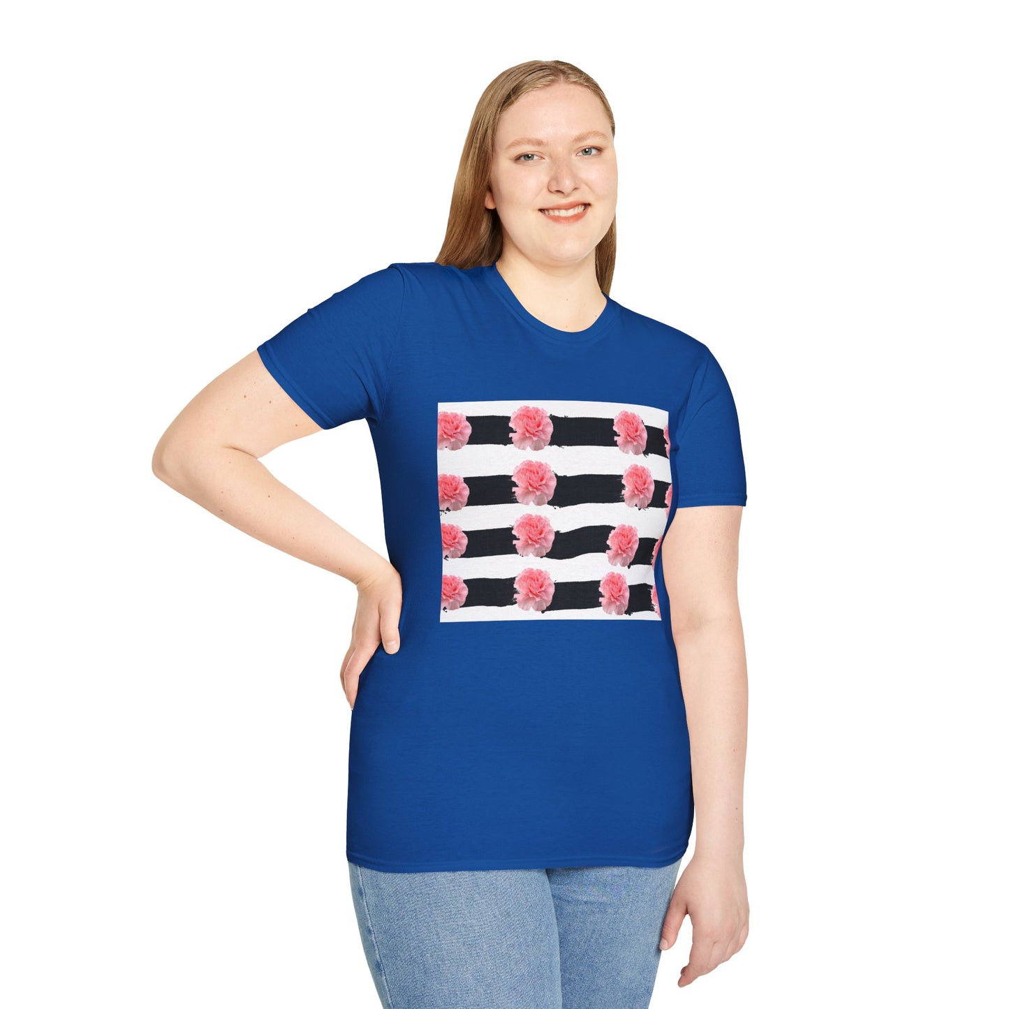 Carnation T-Shirt