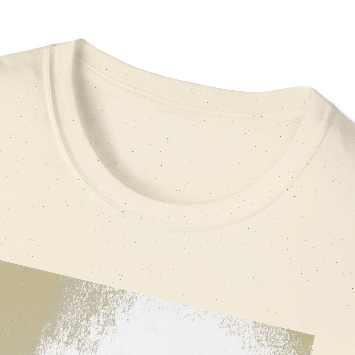 Demonic  Artistic Bear T-Shirt, Unisex Graphic Tee, Unique Animal Art Shirt, Fun Casual Wear, Gift for Kids & Teens, Birthday or Holiday