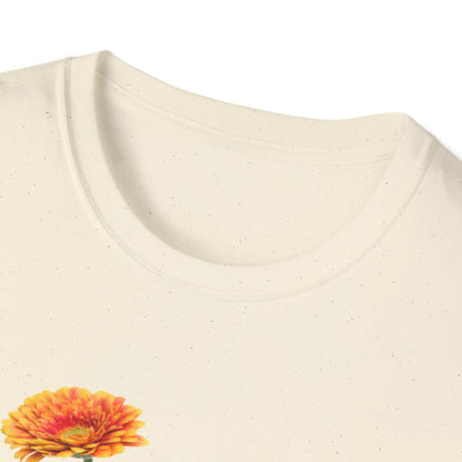 Pumpkin Floating  Heads T-Shirt