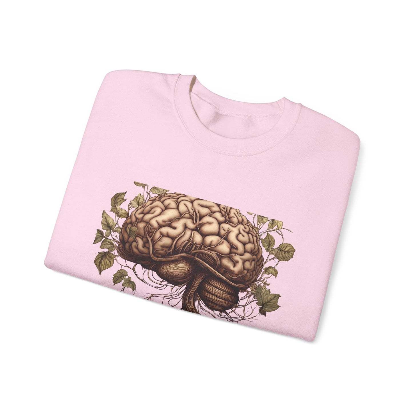 Professional Overthinker Sweatshirt - Unisex Heavy Blend™ Crewneck