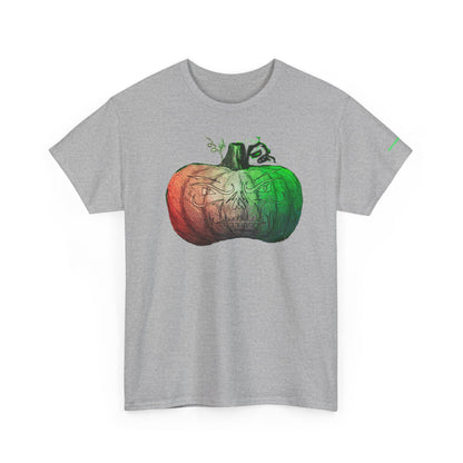 Halloween Fantasy Pumpkin Graphic Tee