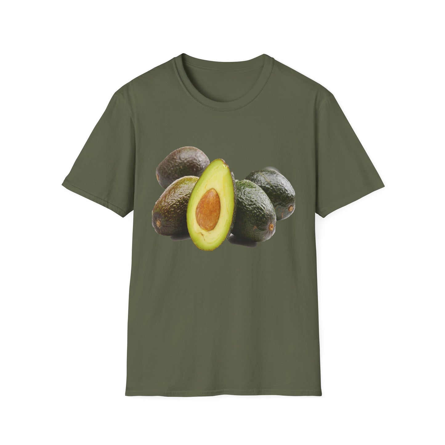 Avocadoes Unisex T-Shirt