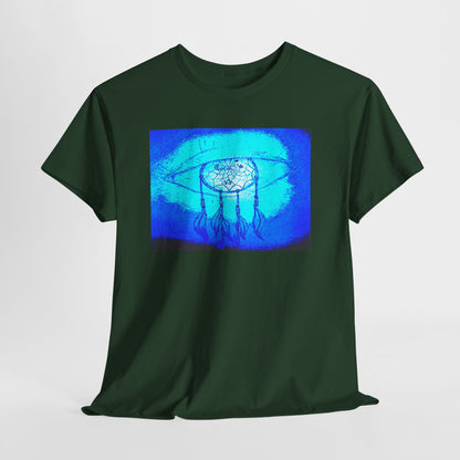 Eye Dreamcatcher Tee