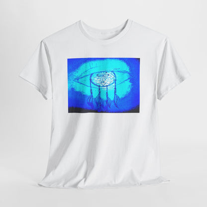 Eye Dreamcatcher Tee
