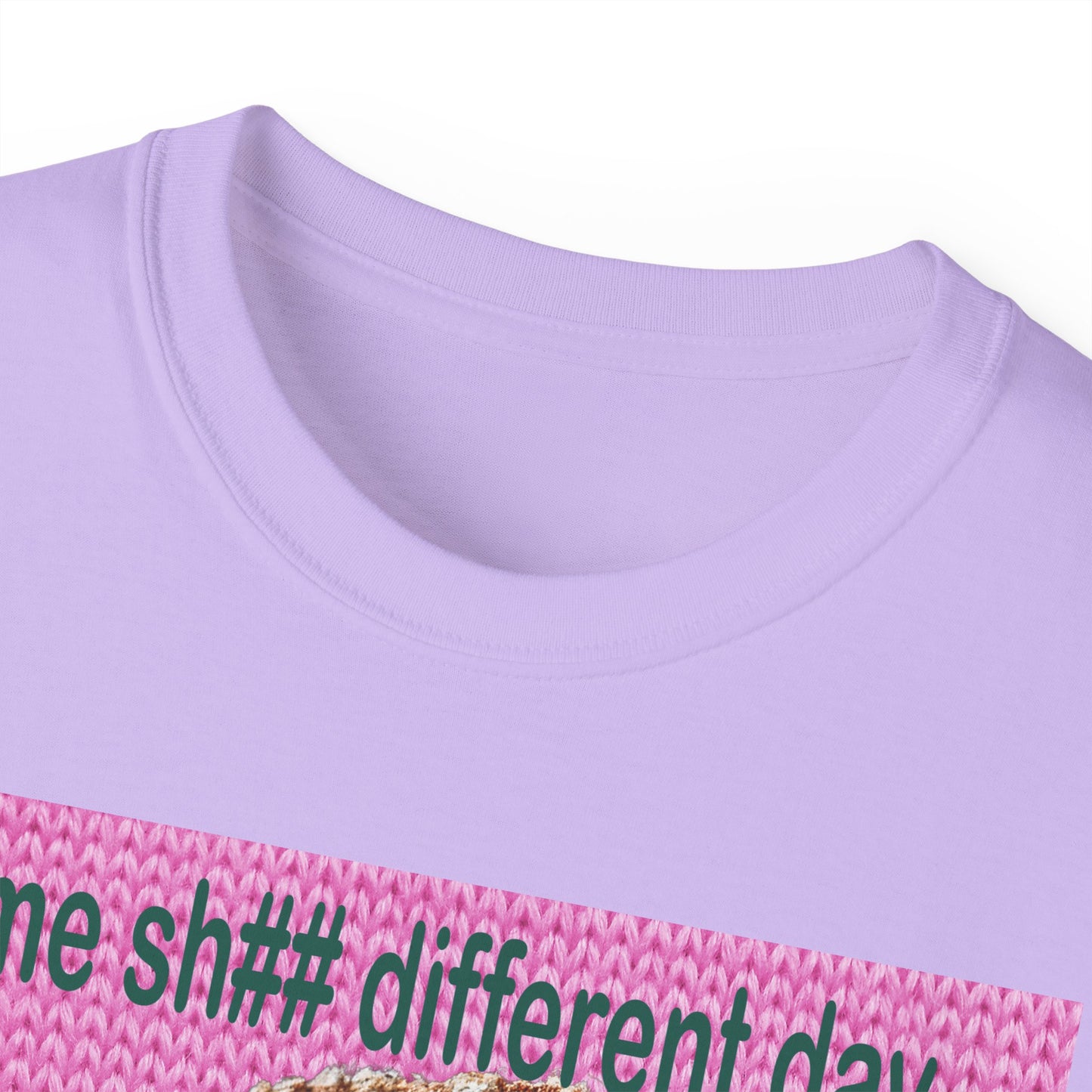 Voodoo Doll Humor Tee, Fun Statement T-Shirt for Everyday Wear, Gift for Friends, Casual Style, Quirky Graphic Shirt, Perfect for Parties