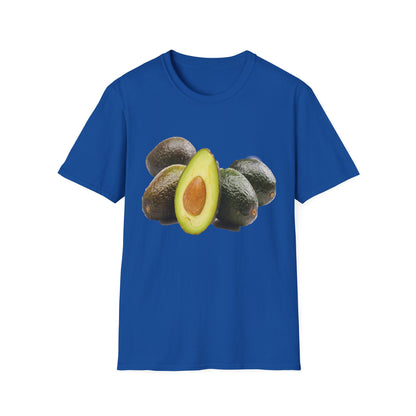 Avocadoes Unisex T-Shirt