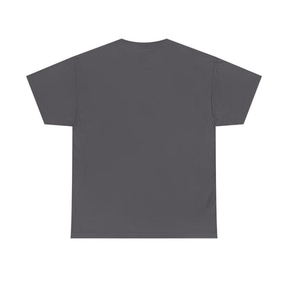Halloween Jack-in-the-Box, unisex cotton tee