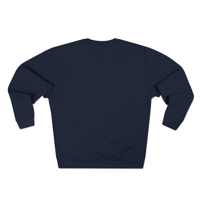 Golf Lover's Swing Unisex Crewneck Sweatshirt: Swing, Repeat, Perfect for Gifts, Sports Enthusiasts, Casual Wear, and Holidays