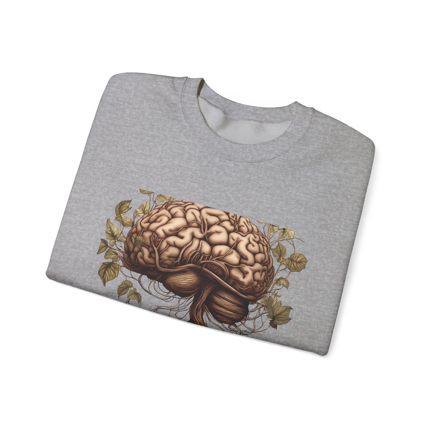 Professional Overthinker Sweatshirt - Unisex Heavy Blend™ Crewneck