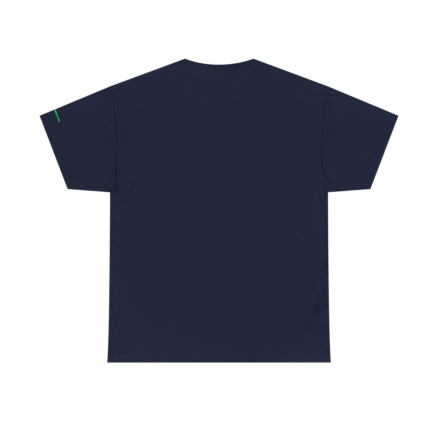 Skull Graphic Unisex Heavy Cotton Tee