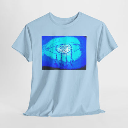 Eye Dreamcatcher Tee