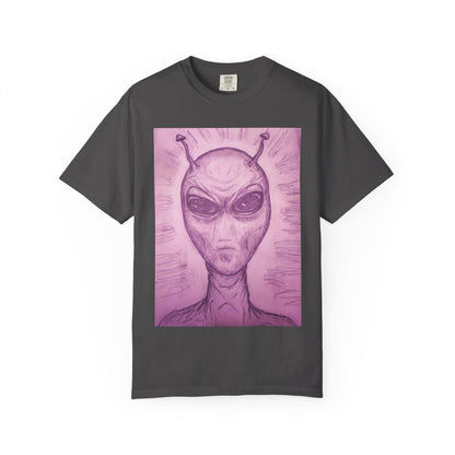 Alien Mist T-shirt