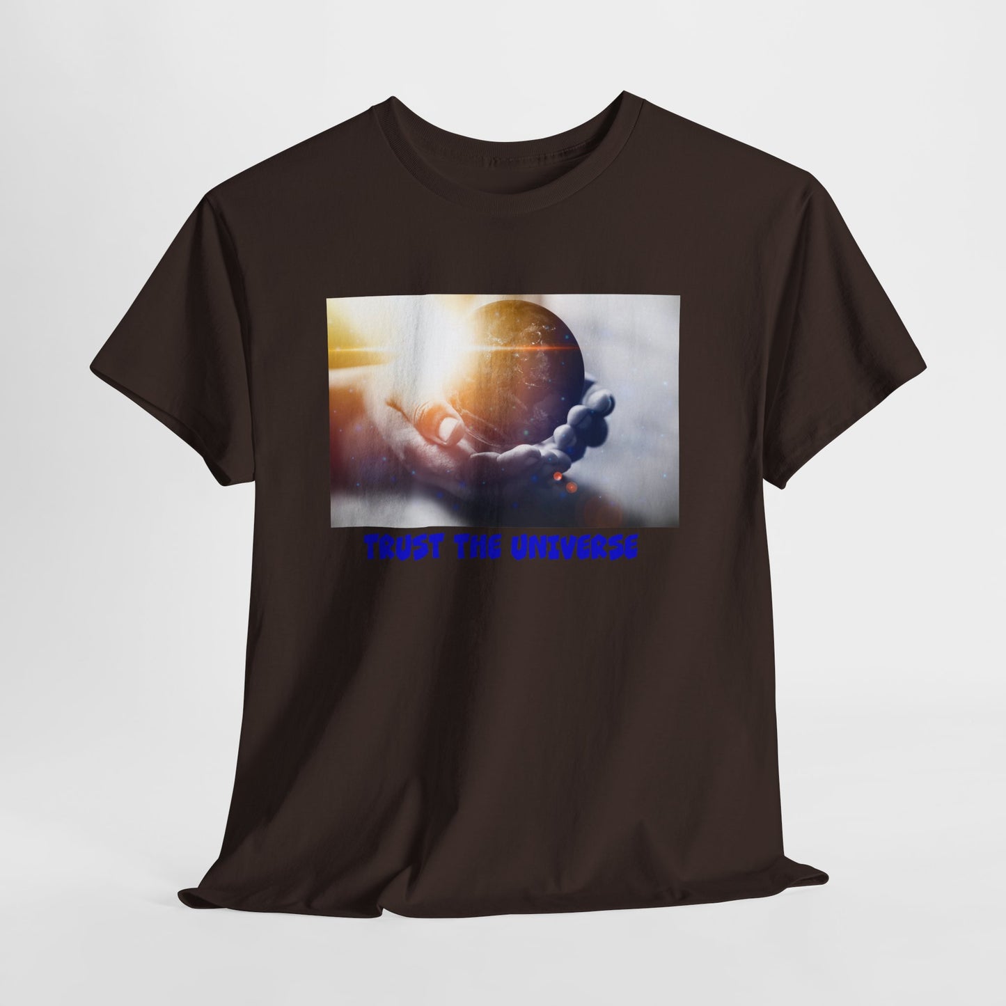 Trust the Universe Unisex Tee