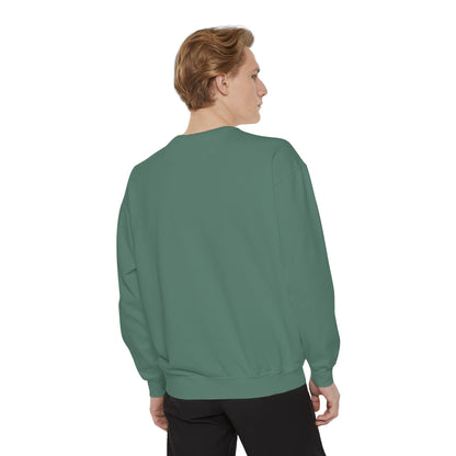 Spooky Pumpkin Sweatshirt, Halloween Apparel, Fall Fashion, Cozy Unisex Crewneck, Pumpkin Decor, Family Friendly Halloween