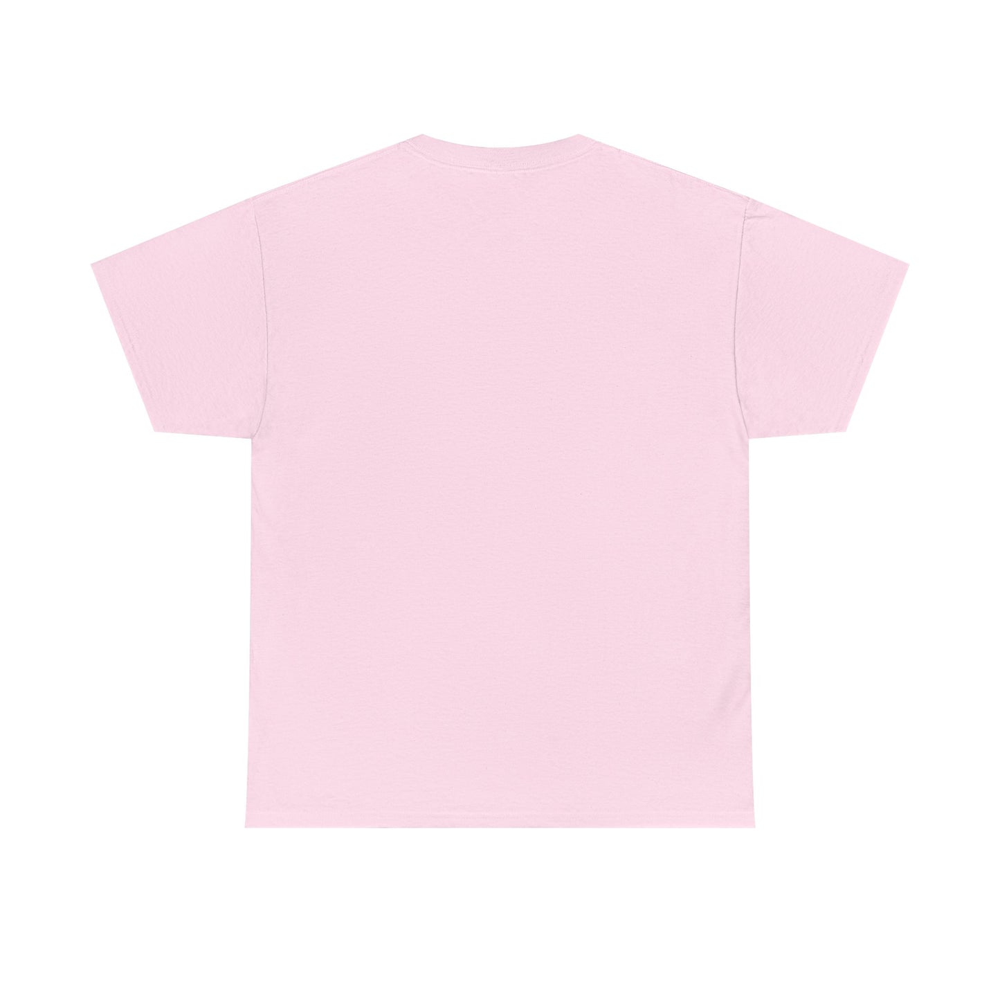 All Day Sucker Unisex Heavy Cotton Tee