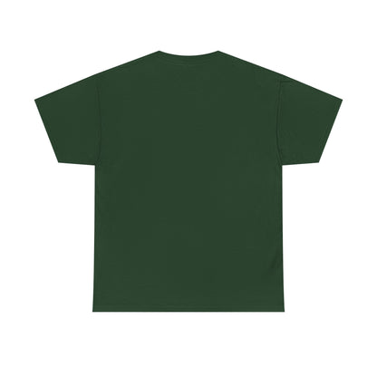 Total Carnage Unisex Heavy Cotton Tee, Casual t-shirt, Graphic Tee, Humor Shirt, Gift for Friends, Fun Apparel