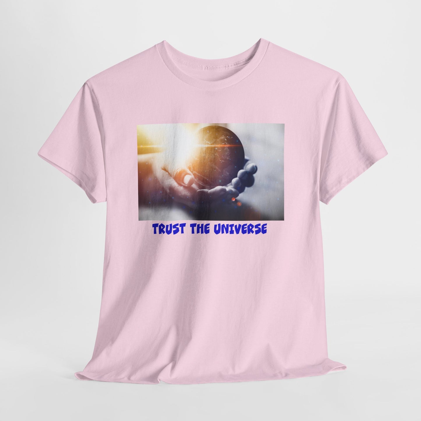 Trust the Universe Unisex Tee
