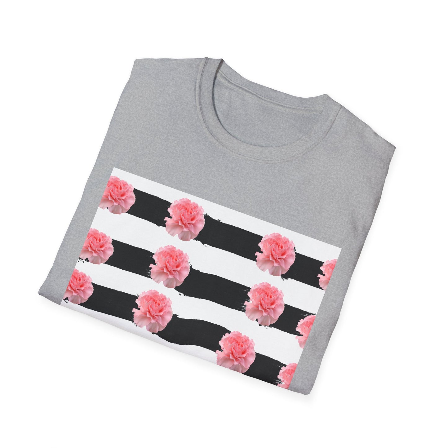 Carnation T-Shirt