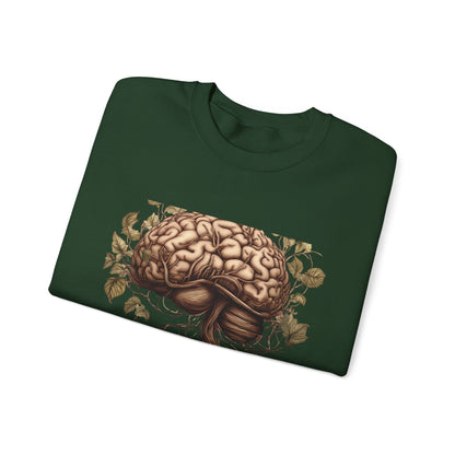 Professional Overthinker Sweatshirt - Unisex Heavy Blend™ Crewneck