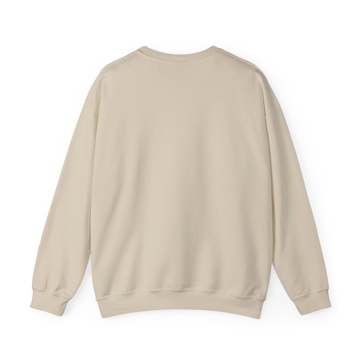 Inspirational Crewneck Sweatshirt - Motivational Apparel, Gift for Friends, Cozy Fashion, Everyday Wear, Positive Vibes