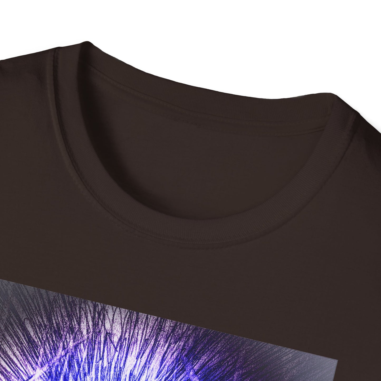 Mystical Pyramid Unisex T-Shirt, Trendy Graphic Tee, Eye of Providence Shirt, Casual Wear, Gift for Occasions