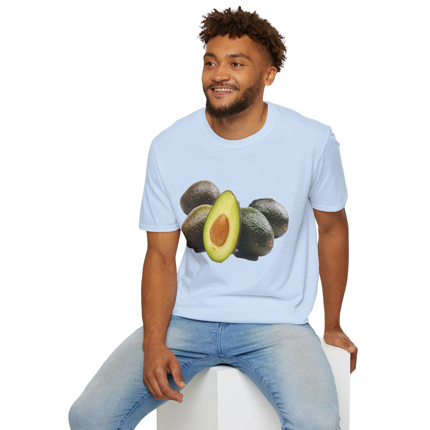 Avocadoes Unisex T-Shirt