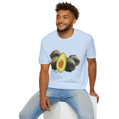 Avocadoes Unisex T-Shirt