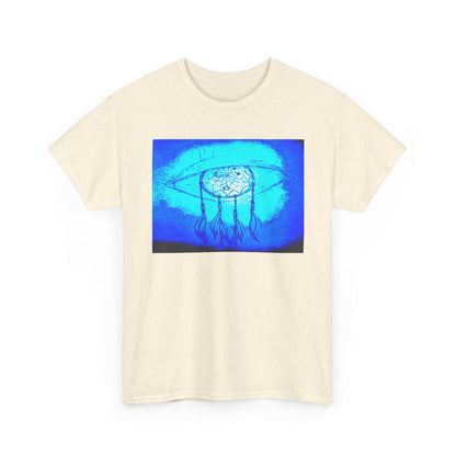 Eye Dreamcatcher Tee