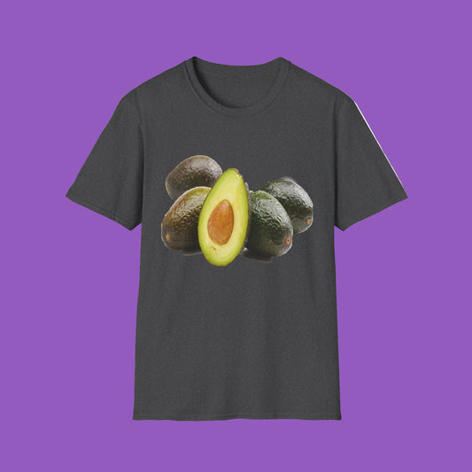 Avocadoes Unisex T-Shirt