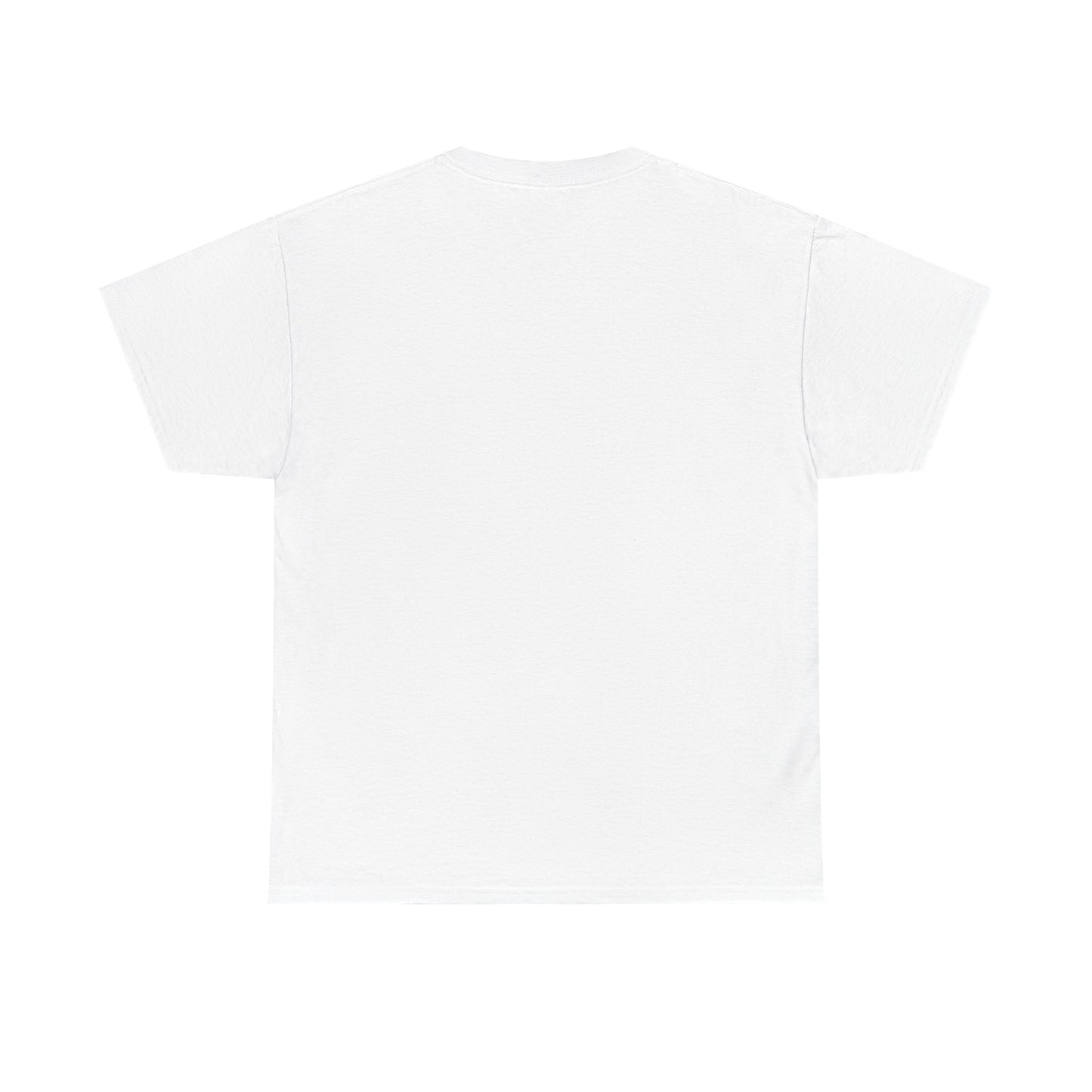 Halloween Jack-in-the-Box, unisex cotton tee