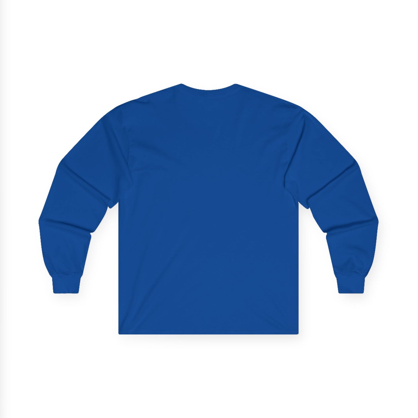Pumpkin Carved Up Unisex Ultra Cotton Long Sleeve Tee