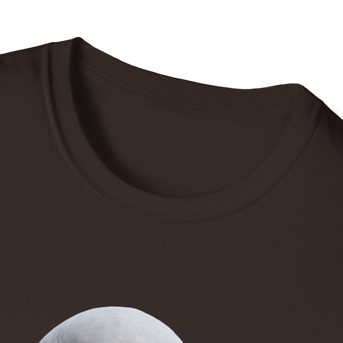 Alien Graphic Unisex T-Shirt | Casual Wear, Gift for Sci-Fi Fans, Birthday Surprise, Unique Statement T-Shirt
