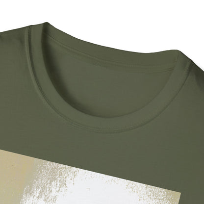 Demonic  Artistic Bear T-Shirt, Unisex Graphic Tee, Unique Animal Art Shirt, Fun Casual Wear, Gift for Kids & Teens, Birthday or Holiday