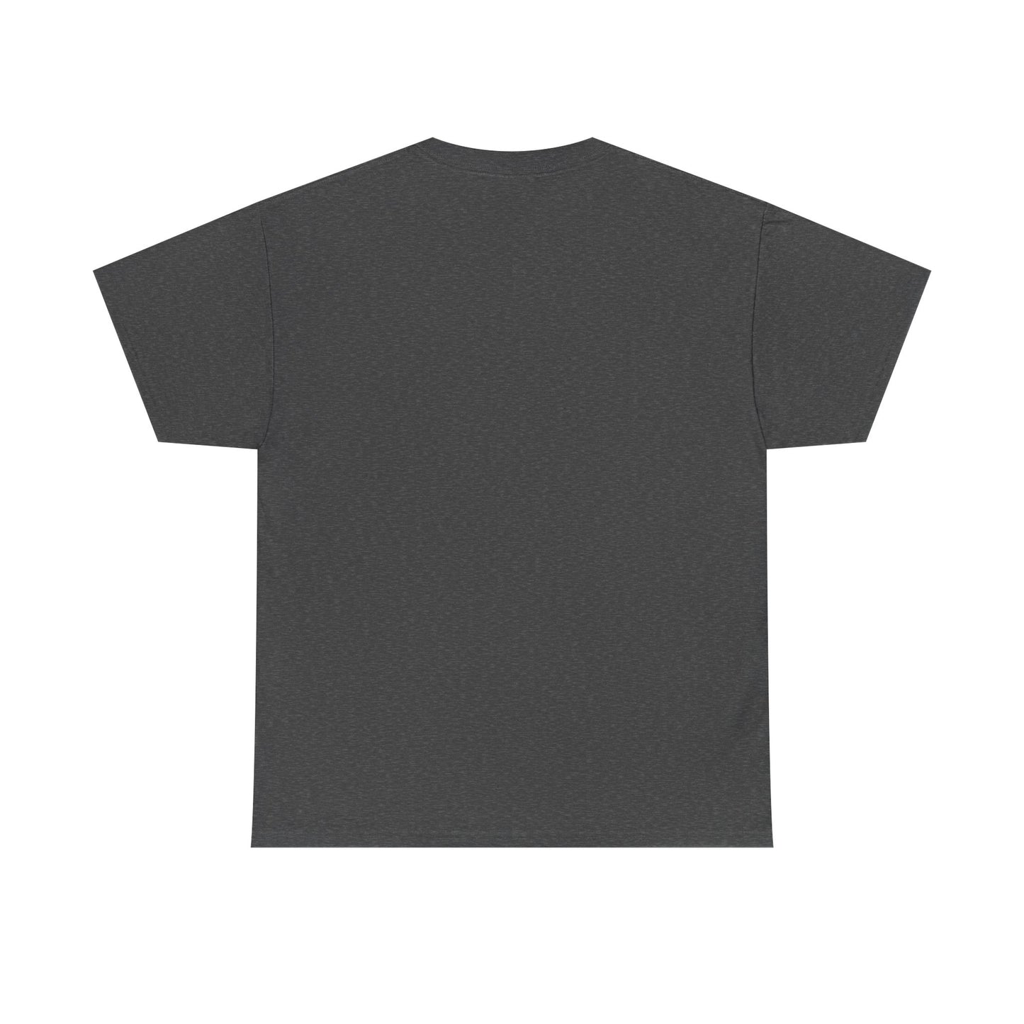 Total Carnage Unisex Heavy Cotton Tee, Casual t-shirt, Graphic Tee, Humor Shirt, Gift for Friends, Fun Apparel