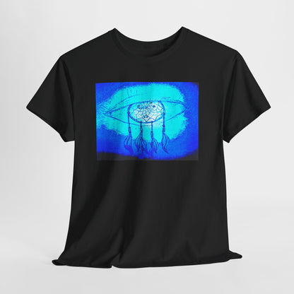 Eye Dreamcatcher Tee