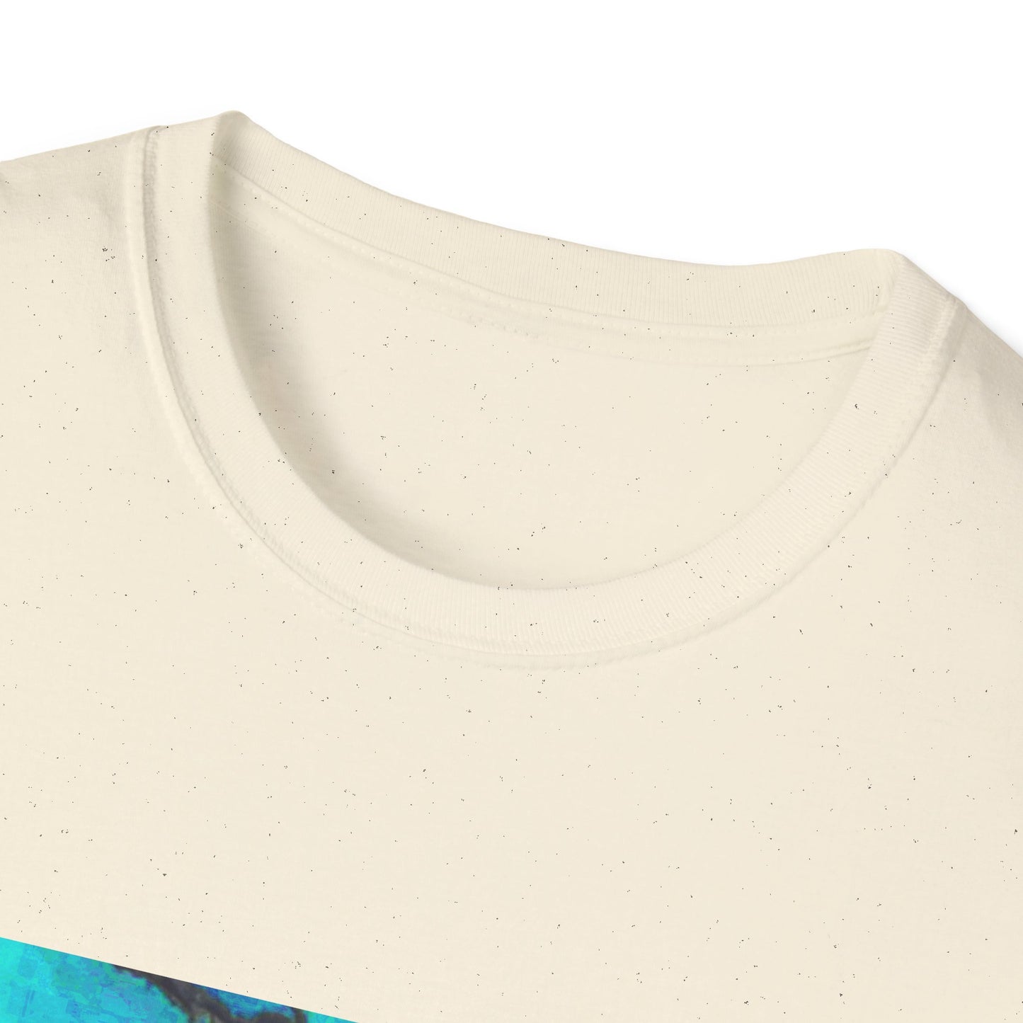 Scary Outdoor Path Halloween T-Shirt