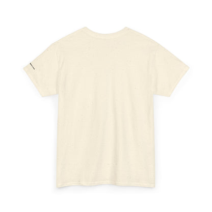 Floral Bouquet Unisex Heavy Cotton Tee