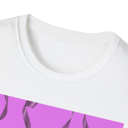 Colorful Cupcake Unisex T-Shirt | Sweet Treats Tee, Birthday Gift, Dessert Lover’s Apparel, Cute Food Shirt, Fun Casual Wear