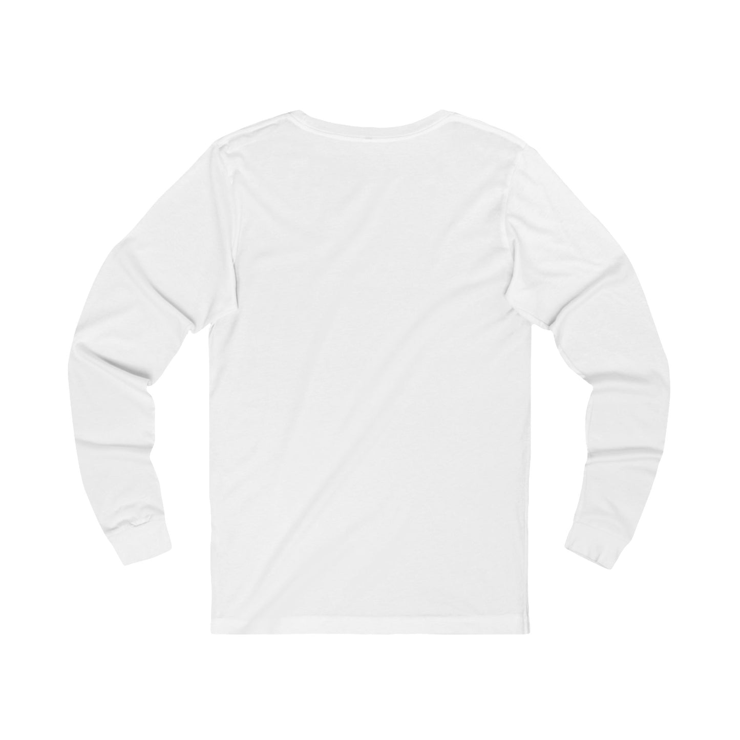 Struck Dumb The New Pandemic Unisex Long Sleeve Graphic Tee, Perfect for Gifting, Music Lovers, Concerts, Everyday Wear, Unique Style