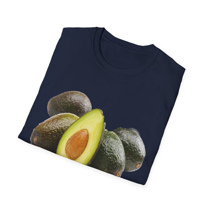 Avocadoes Unisex T-Shirt