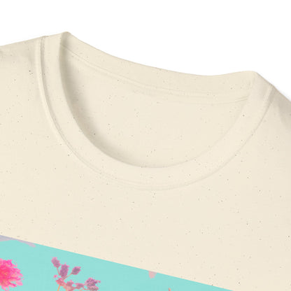 Easily distracted by Butterfly T-Shirt