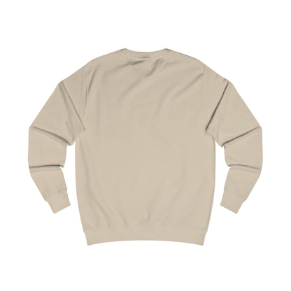 Glow-in-the-Dark SCURRED graveyard Unisex Sweatshirt: Perfect for Halloween, Parties, Cozy Nights, Spooky Vibes, Unisex Loungewear