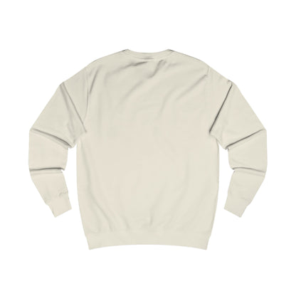 Glow-in-the-Dark SCURRED graveyard Unisex Sweatshirt: Perfect for Halloween, Parties, Cozy Nights, Spooky Vibes, Unisex Loungewear