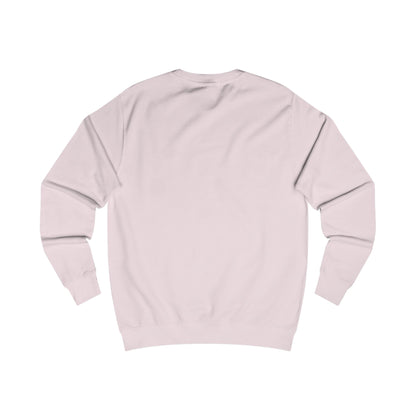 Glow-in-the-Dark SCURRED graveyard Unisex Sweatshirt: Perfect for Halloween, Parties, Cozy Nights, Spooky Vibes, Unisex Loungewear