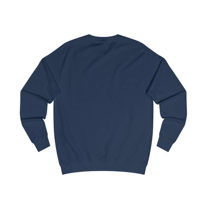 Glow-in-the-Dark SCURRED graveyard Unisex Sweatshirt: Perfect for Halloween, Parties, Cozy Nights, Spooky Vibes, Unisex Loungewear