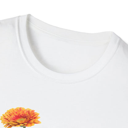 Pumpkin Floating  Heads T-Shirt