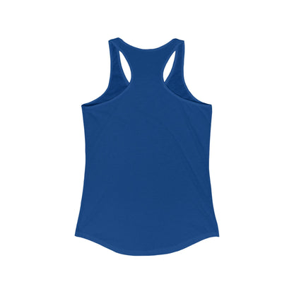 Cat Lover Racerback Tank, Find Your Inner Purr Shirt, Cute Cat Tank Top, Gift for Cat Moms, Summer Workout Gear, Pet Lover Apparel
